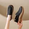Indlæs billede i gallerifremviser, Luisa™️ - Ortopædiske komfort-loafers