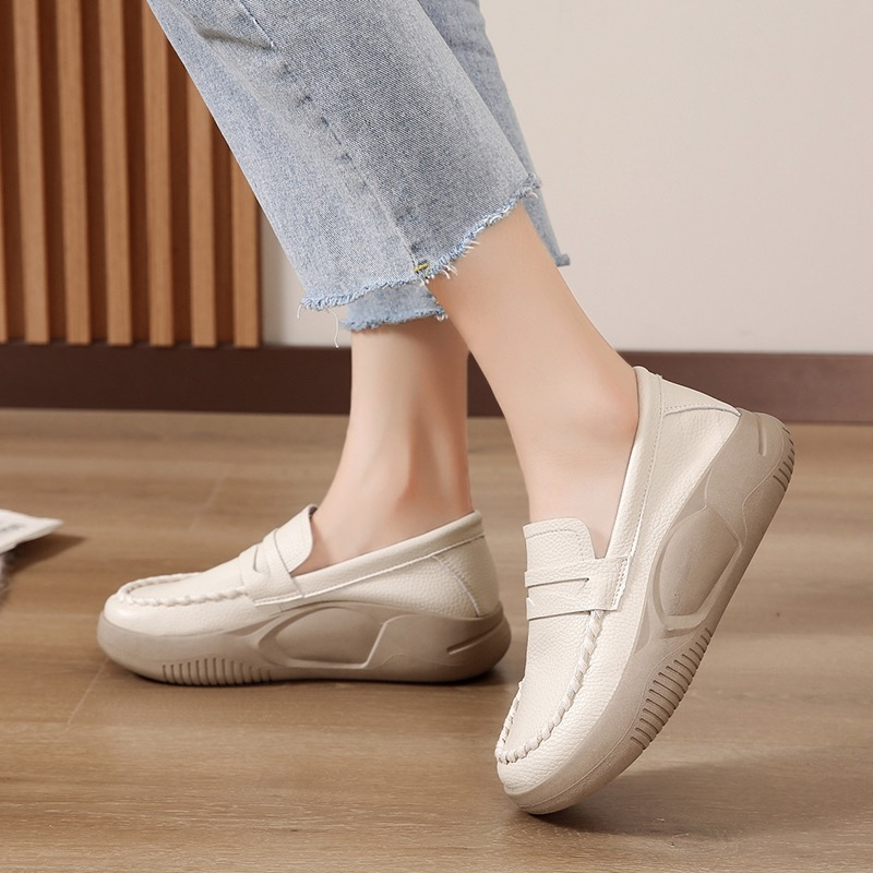 Luisa™️ - Ortopædiske komfort-loafers