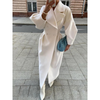 Indlæs billede i gallerifremviser, Isabel™ - Elegant Vinterfrakke