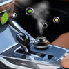 AutoClear™ | Automatisk Afrimning af Bilen Gadget