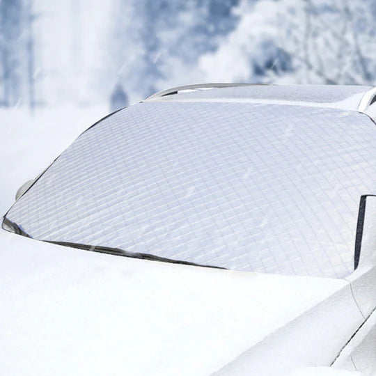Auto-Shield™ - Sorgløse vintre med snebeskyttelse
