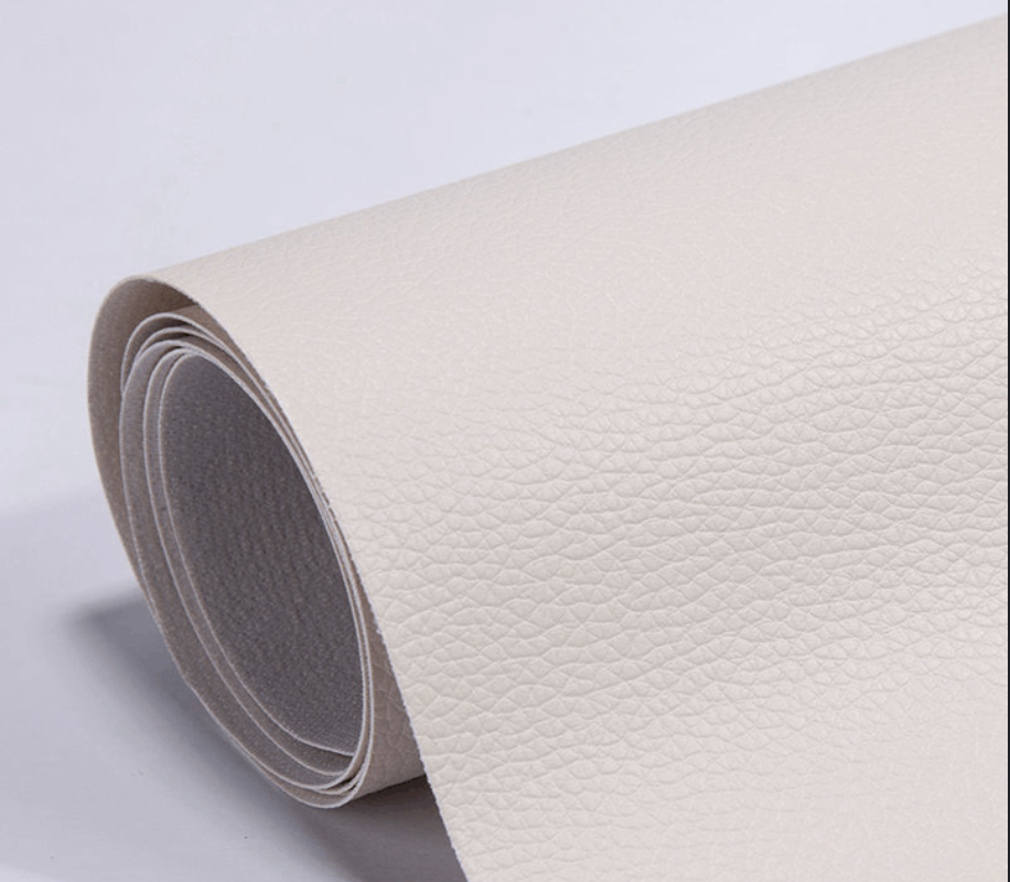 Fixture™ | DIY selvklæbende læderplaster | 50cm x 137cm