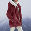Indlæs billede i gallerifremviser, Mandy™ - Blød og varm jakke til vinteren!
