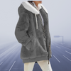 Mandy™ - Blød og varm jakke til vinteren!
