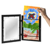 Indlæs billede i gallerifremviser, FrameFinity™ - Sæt med 2, 4 eller 8 stykker!