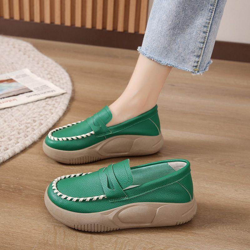 Luisa™️ - Ortopædiske komfort-loafers